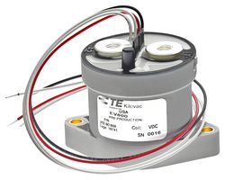 TE CONNECTIVITY - KILOVAC 4-1618413-9