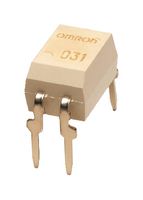 OMRON ELECTRONIC COMPONENTS G3VM-61AR1