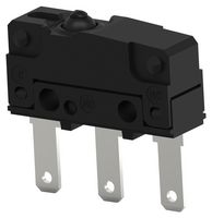 TE CONNECTIVITY - ALCOSWITCH SAJSX2XPP0180SDTFBQ
