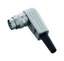 AMPHENOL SINE/TUCHEL T3475005U Circular Connector, Standard Circular Connector, signal mate C091 M16-A Series