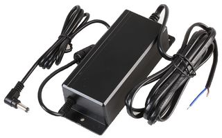 MULTICOMP PRO MP001990 交流/直流电源, 6级, 1输出, 60 W, 24 VDC, 2.5 A
