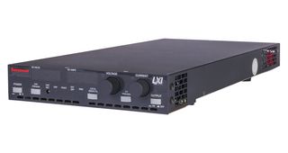 AMETEK PROGRAMMABLE POWER DLM 5-75R