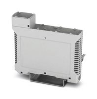 PHOENIX CONTACT 2201500 MOUNT BASE HOUSING, GREY, POLYCARBONATE