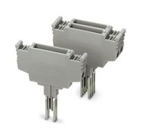 PHOENIX CONTACT 2802316 Accessory, Basic Terminal Blocks, Component Plug, UK