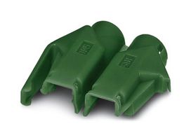 PHOENIX CONTACT 1654756 Connector Accessory, Bending Protection Sleeve, VS-08-ST-H11-RJ45 & VS-08-ST-H21-RJ45 Pin Inserts