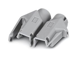 PHOENIX CONTACT 1654743 连接器配件, 弯曲保护套, VS-08-ST-H11-RJ45, VS-08-ST-H21-RJ45插针嵌件
