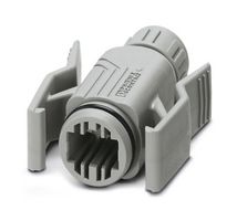 PHOENIX CONTACT 1688696 连接器配件, 套筒外壳, VS-08-ST-H-RJ45插针嵌件