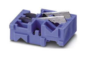 PHOENIX CONTACT 2744636 SPARE KNIFE BLOCK