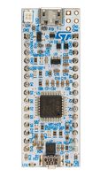 STMICROELECTRONICS NUCLEO-8S207K8 STM8 NUCLEO-32 BOARD, 8BIT