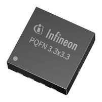 INFINEON BSZ063N04LS6ATMA1 功率场效应管, MOSFET, N通道, 40 V, 40 A, 6300 µohm, TSDSON, 表面安装