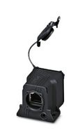 PHOENIX CONTACT 1658684 In-Line Adapter, Adaptor, In-Line, RJ45, RJ45