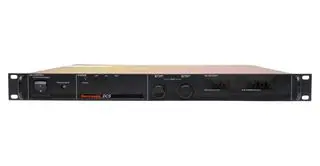 AMETEK PROGRAMMABLE POWER DCS 40-30EM130R