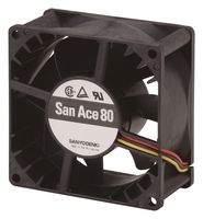 SANYO DENKI 9G0812H101