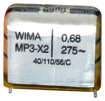 WIMA MKX14W32205F00KSSD