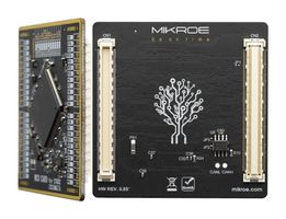 MIKROELEKTRONIKA MIKROE-3851
