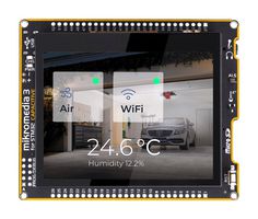 MIKROELEKTRONIKA MIKROE-3648