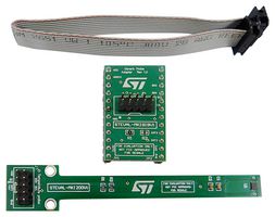 STMICROELECTRONICS STEVAL-MKI200V1K EVAL PROBE KIT, TEMPERATURE SENSOR