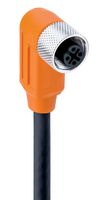LUMBERG AUTOMATION RKWTS 4-288/10 M 传感器电缆, 4路, 10 m, 33 ft, RKWTS Series
