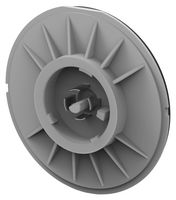 TE CONNECTIVITY 2-2343404-1 LED Street Light Connector, 80mm Base, LUMAWISE Endurance S Series, 4 Contacts, 250 V, 5 A