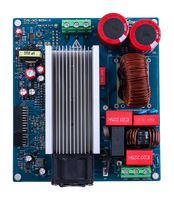 INFINEON EVALM3IM564TOBO1 评估电路板, 智能电源模块
