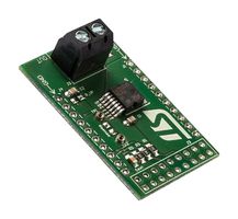 STMICROELECTRONICS EV-VN7003ALH EVAL BOARD, LOAD SW, HIGH-SIDE DRIVER