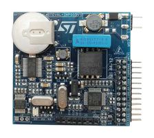 STMICROELECTRONICS STEVAL-IHP005V1 EVAL BOARD, POWER LINE MODEM TRANSCEIVER