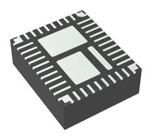 MONOLITHIC POWER SYSTEMS (MPS) MPM3530GRF DC/DC POL Converter, Adjustable, Buck, 520kHz, 4.5V to 55V in, 1V to 15V/3A Out, QFN-47