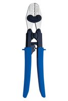 GUSTAV KLAUKE K2 压接工具, 手动, Tubular Cable Lugs & Connectors