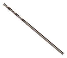 MULTICOMP PRO MP002118 钻头套件, HSS Jobber, 1.0mm, 5件