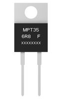 TE CONNECTIVITY - CGS MPT35C120RF