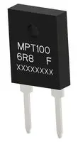 TE CONNECTIVITY - CGS MPT100C2K2J