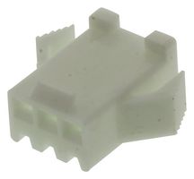 JST / JAPAN SOLDERLESS TERMINALS SMP-03V-NC