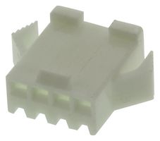 JST / JAPAN SOLDERLESS TERMINALS SMP-04V-NC