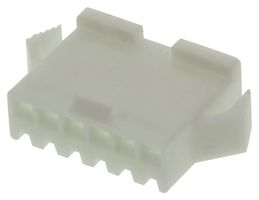JST / JAPAN SOLDERLESS TERMINALS SMP-06V-NC