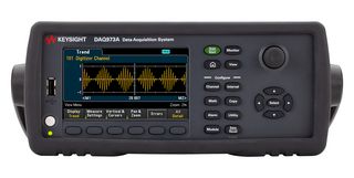 KEYSIGHT TECHNOLOGIES DAQ973A