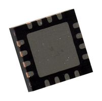 MONOLITHIC POWER SYSTEMS (MPS) MP6507GQ-P Motor Driver/Controller, Stepper/DC Brush, 2 Outputs, 2.7 V to 15 V Supply, 700 mA Output, QFN-16
