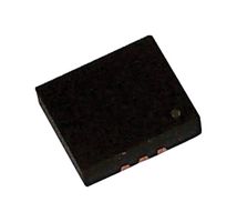 MONOLITHIC POWER SYSTEMS (MPS) MP21148GQD-P DC-DC开关同步降压稳压器, 2.3V-5.5V输入, 600mV至5.5V输出, 1A, 2.4MHz, QFN-6
