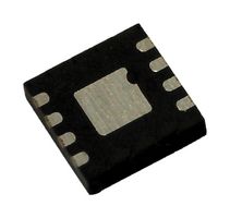 MONOLITHIC POWER SYSTEMS (MPS) MPQ2013AGQ-P LDO Voltage Regulator, Adjustable, 2.5V to 40V in, 600mV Dropout, 1.215V to 15V/150mA Out, QFN-EP-8