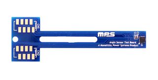 MONOLITHIC POWER SYSTEMS (MPS) TBMA730-Q-LT-01A Long Evaluation Board, MA730, Magnetic Sensor, Sensing - Navigation, Position