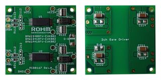 ROHM BM61S40RFV-EVK002