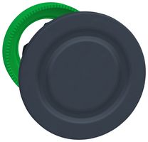 SCHNEIDER ELECTRIC ZB5FSZ3 开关配件, 堵塞器, Schneider 圆形直径30mm齐平安装控制和信号单元, Harmony Series