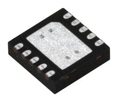 MONOLITHIC POWER SYSTEMS (MPS) MP1907AGQ-P MOSFET Driver, Dual, Half Bridge, 4.5V-18V Supply, 2.5A Peak Out, QFN-10