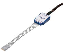 PICO TECHNOLOGY PICOSCOPE 6000E MSO POD.
