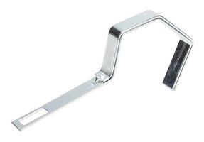 WAGO 206-1415 CABLE BRACKET, STRIPPER