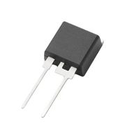 LITTELFUSE P0900FNLTP TVS晶闸管, 2 引脚, TO-262M, SIDACtor, 98 V, 1 电路