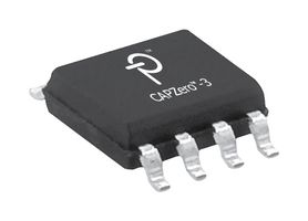 POWER INTEGRATIONS CAP300DG-TL 零功耗自动X电容放电芯片,-10 °C至105 °C,SOIC-8