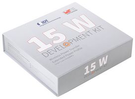WURTH ELEKTRONIK 760308MP2 开发套件, 无线电力传输