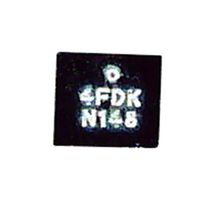 STMICROELECTRONICS M24C64-DFCT6TP/K EEPROM, 64 Kbit, 8K x 8bit, I2C, 1 MHz, WLCSP, 8 Pins