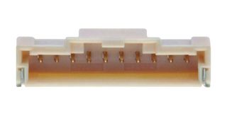MOLEX 502352-1010 引脚针座, 直角, 汽车应用、线对板连接, 2 mm, 1 排, 10 触点, 表面安装直角, DuraClik 502352 Series