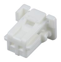 MOLEX 560123-0200 连接器外壳, DuraClik ISL 560123, 插座, 2 路, 2 mm, DuraClik ISL 560123系列插座触芯